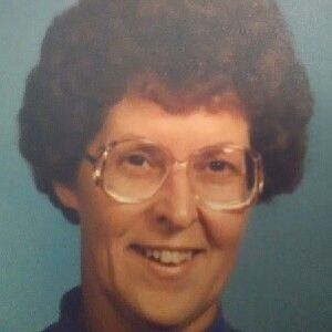 Phyllis J. Doyle