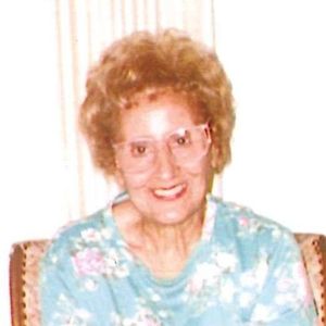 Elizabeth Krivonic