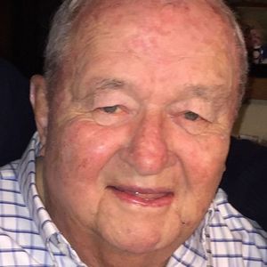John R. (Jack) Donovan