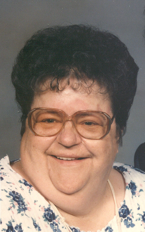Yvonne wendt