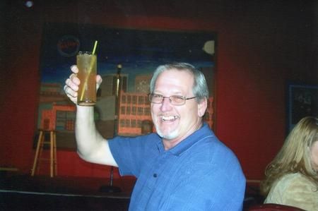 Record image of Phillip Cooper