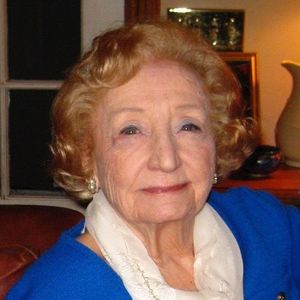 Lucille H. Mitchell