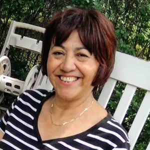 MARTA GLORIA VILLALTA