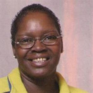 Patricia Davis