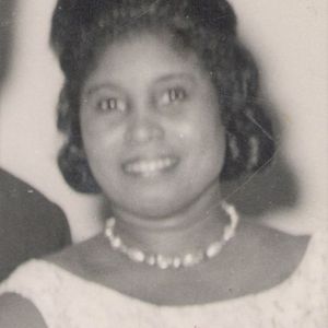 Zelpha May Stevens