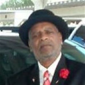 Wayne Jackson