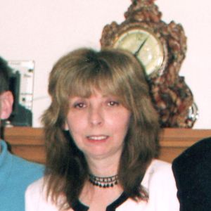 Edith Edie Neitenbach