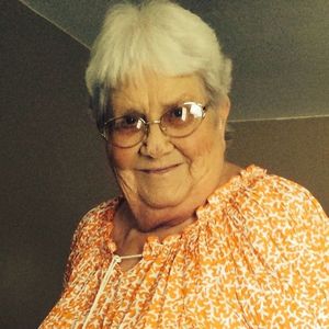 Beverly Darlene Branscomb