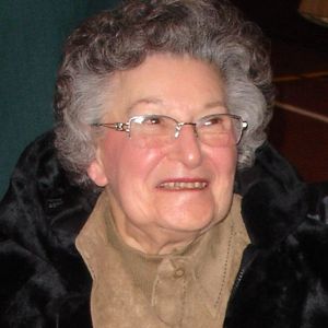 Bess Claire Langerman