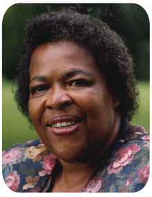 Ethel "JK" Johnson