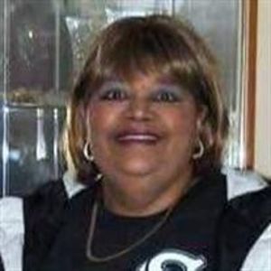 Gloria Milner Thomas