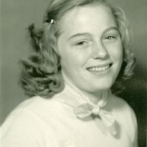 Laura Jane Marocchini