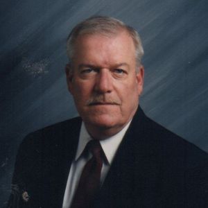Mr. Larry Wayne Murphy