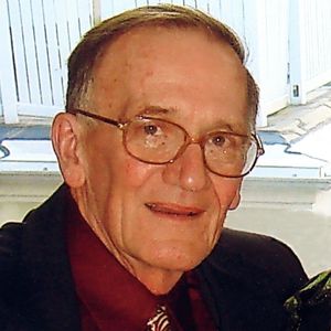Wayne B. Toth