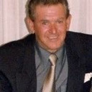 George Medeiros, Sr.