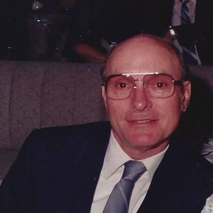 Frank R. Prikosovich