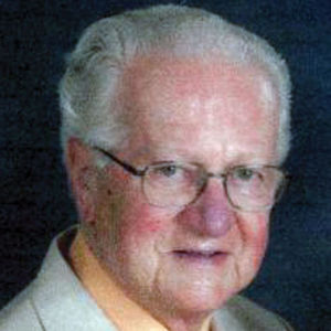 FRANK M. PROUT