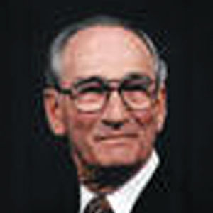 DANIEL "DAN" WEBSTER MCBRIDE