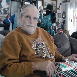 Larry Thomas