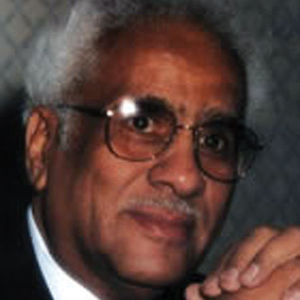 REVEREND DONALD H. JORDAN, SR