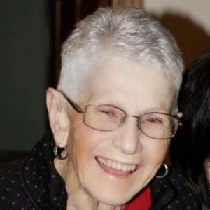 Anna Marie Kimbel