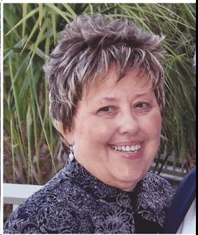 Record image of Priscilla Ann Brown