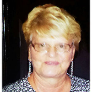 Karen (Solari) McCabe