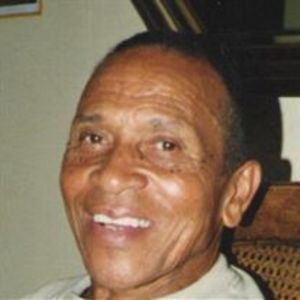 Ossie Bickerstaff