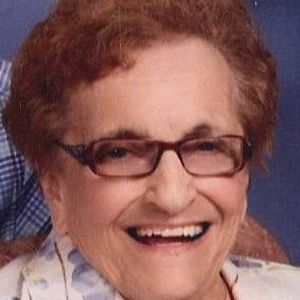 Rosalie E. (Padula) Minehan