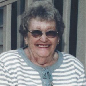 Marcella R. Thomas