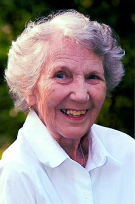 Record image of Virginia Schneider Johnston