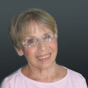 Patricia Ann Smith