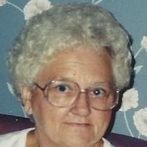 Elizabeth Allen Gish