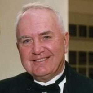James M. Tully