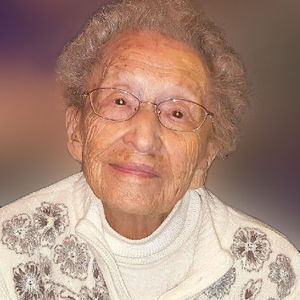 Wanda Quesnette