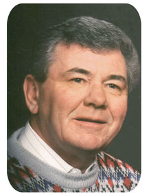 Ronald "Tubby" Summers