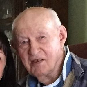 Roger Raymond Swenson