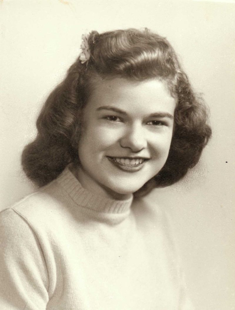 Marilyn Schreffler Marilyn Schreffler