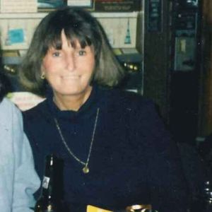 Ann M. Gross Birch