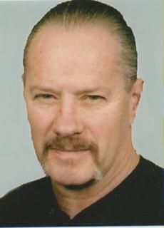 Record image of Barry Frederick Jones