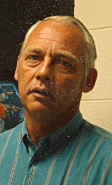 Record image of Thomas A. Denney