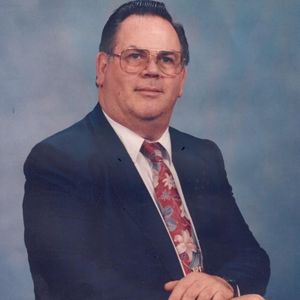 Robert Taylor Macdonald