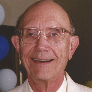 Richard E. Tepe