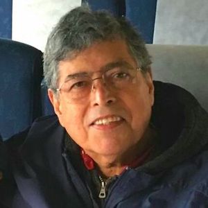 Alexander Valenzuela Arellano