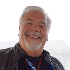 Dwight Hughes