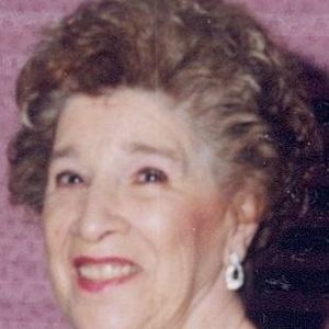 Joyce P.S. Merritt