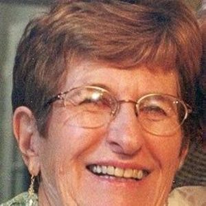 Jeannette Terlaga