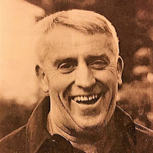 Frank W. Lane