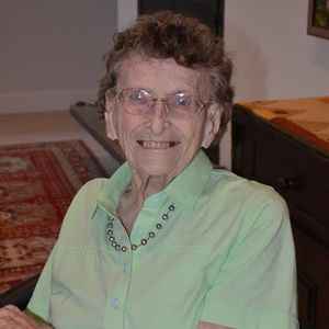 Mary L. (Johnson) Nowak