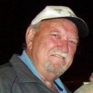 Marvin R. Seymour